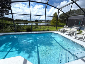 Lake View Villa - Southern Dunes - Golf Community